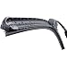 Bosch 3397118993 Wischblatt Satz Aerotwin Nachr�stungsset AR503S - L�nge: 500/475