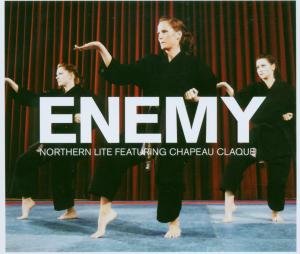 Northern Lite - Enemy - Zortam Music