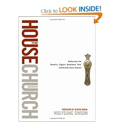 House Church Book The HB