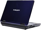 Velocity Micro Notemagix M10 Gx 10.2-Inch Netbook (1.6 GHz Intel Atom N270  ....