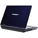 Velocity Micro Notemagix M10 Gx 10.2-Inch Netbook (1.6 GHz Intel Atom N270 Processor, 1 GB RAM, 160 GB Hard Drive, XP Home, 6 Cell Battery) Blue