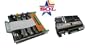 (2 pcs) OEM Brother DR-110CL + WT-100CL (DR-110CL + WT-100CL) Drum unit and Waste Toner Combo for HL-4070CDW, HL-4040CN , MFC-9440CN , MFC-9840CDW