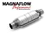 MagnaFlow 46034 Universal Catalytic Converter