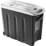 Black & Decker 10-Sheet Crosscut Shredder