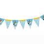 Wimpelkette 3,5 m