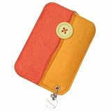 SURA DUET ASHTRAY ORANGE �g�ъD�M