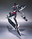 Robot Spirits Eureka 7 Nirvash Type the End Figure