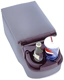 Outland Contractors Gray Center Console