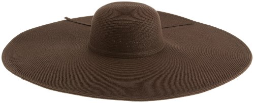 San Diego Women's Ultrabraid X Large Brim Hat