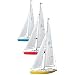 Toys : Nirvana 2 RTR, Yellow Hull