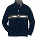 Chest-Stripe Sweatshirt Sweater Image