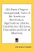 Book Old Essex Chapter Incorporated, Sons of the American Revolution: Application, Charter, Constitution, By Laws, Chronicles and List of Members