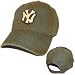 New York Yankees Dirty Deeds Adjustable Hat