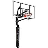 Goalsetter Montana State Bobcats Basketball Pole Pad