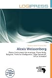 Alexis Weissenberg