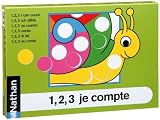 1 2 3 Je Compte