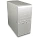 �A�r�[ AS Enclosure PC�P�[�X �V���o�[ ATX   �n�C�u���b�h ASE-440VT-S