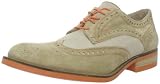 Donald J Pliner Men's EMERI Lace-Up Shoe