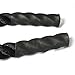 NEXPro Battle Rope Polydac Undulation Rope Exercise Fitness Training - 2
