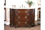 Sink Chest in Deep Mahogany - W5295-11