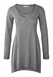 Bench Damen Strickkleid CANDIE - Bench