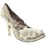 Irregular Choice Cortesan Floral Bar