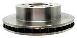 Raybestos 580442R Professional Grade Disc Brake Rotor