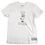 When I Grow Up ... I Want to Be a Chef T-shirt