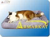 Pet Supplies : Armarkat Cat Dog Pet bed mat house Bag Large #P0312L
