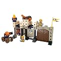 Fisher Price Kings Gate House