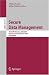 Book Secure Data Management: 4th VLDB Workshop, SDM 2007, Vienna, Austria, September 23-24, 2007, Proceedings (Lecture Notes in Computer Science)