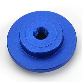 Head Button: 46NX from Evolution Aircraft Engines