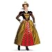 Red Queen Deluxe Movie Costume