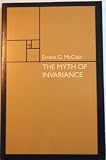 The myth of invariance : the origin of the gods, mathematics and music from the Rg Veda to Plato