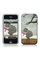 MusicSkins Sharp Shirter - Flowers - Phone Skins,Accessories for Unisex