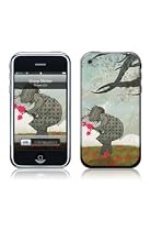 MusicSkins Sharp Shirter - Flowers - Phone Skins,Accessories for Unisex