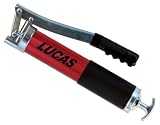 Lucas Oil Products X-tra Heavy Duty Lever Grease Gun