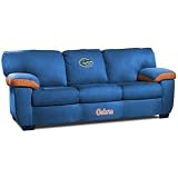 Florida Gators NCAA Micro Fiber Classic Sofa