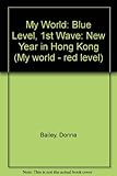 New year in Hong Kong