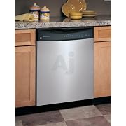 Frigidaire : FDB1502RGB 24" in Built In Dishwasher