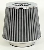 Air Filter Unit - Universal Fit - Fitting Kit Included