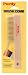 Purdy 068010 Brush Comb with Wood Handle