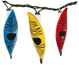 Review GSI  / Kayak Party Lights