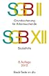 SGB II � Grundsicherung f�r Arbeitsuchende. SGB XII � Sozialhilfe: Rechtsstand: 12. M�rz 2012