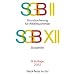 SGB II � Grundsicherung f�r Arbeitsuchende. SGB XII � Sozialhilfe: Rechtsstand: 12. M�rz 2012