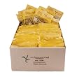 Two Leaves and a Bud Organic Chamomile Herbal Tea, Tea Bags, 100-Count