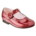 Toddler Girls' Cherokee&reg; Dahra Mary Jane Dress Shoes - Red Patent