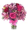 European Romance Bouquet