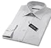 Eterna Blackline Kent collar Sleeve length 59 cm silver size 17 1/2