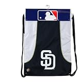 MLB San Diego Padres Axis Backsack